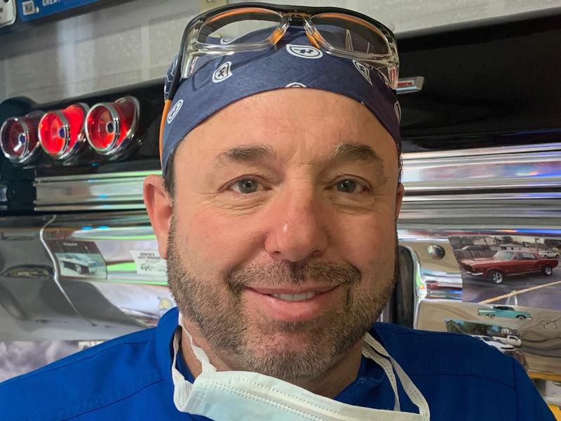 Dental offices opening back up; patients scrambling to get appointments