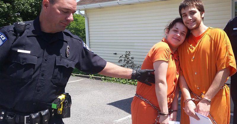 Woman to go to trial for meth operation while her partner's trial is ...