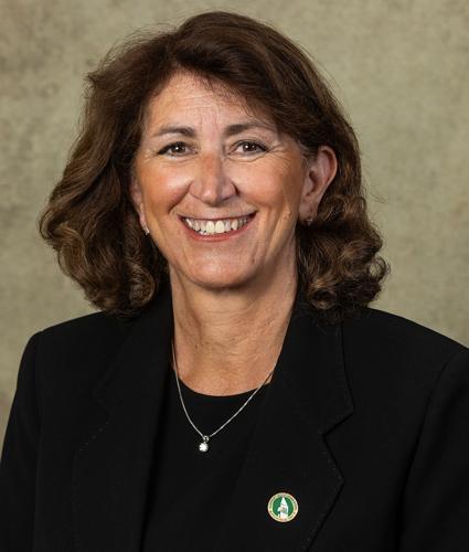 New SRU president impressed with students, faculty | | dailyitem.com