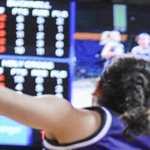 Women S College Basketball Bucknell Finishes Strong In Patriot