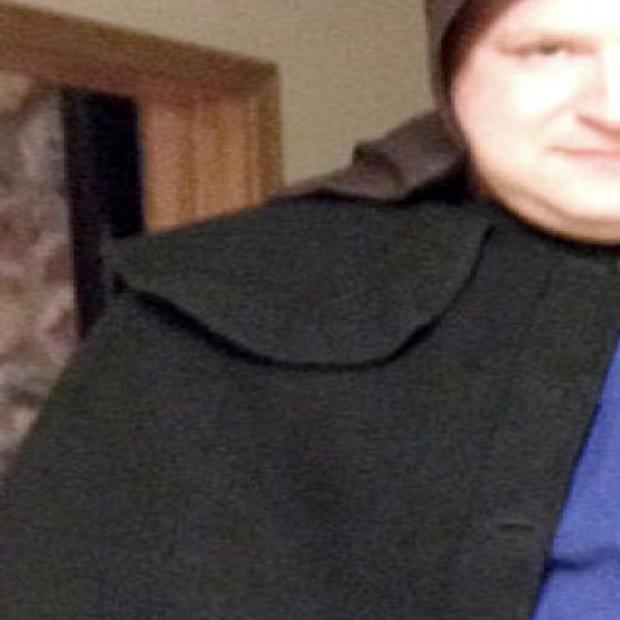 Cop Poses As Amish Woman To Halt Flasher News Dailyitem Com