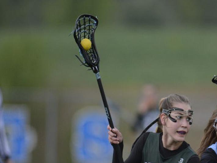 H S Lacrosse Despite Losses Danville Still Reigns Sports Dailyitem Com