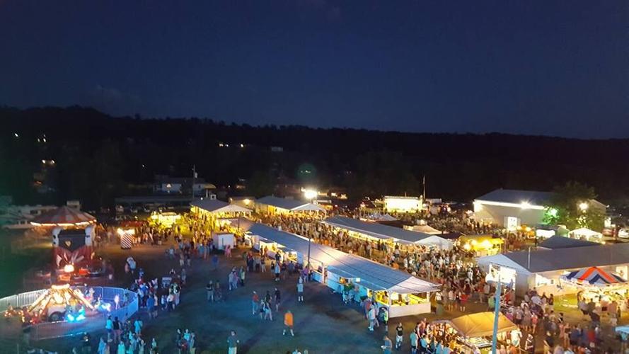 Richfield festival honors Pennsylvania Dutch heritage, volunteers