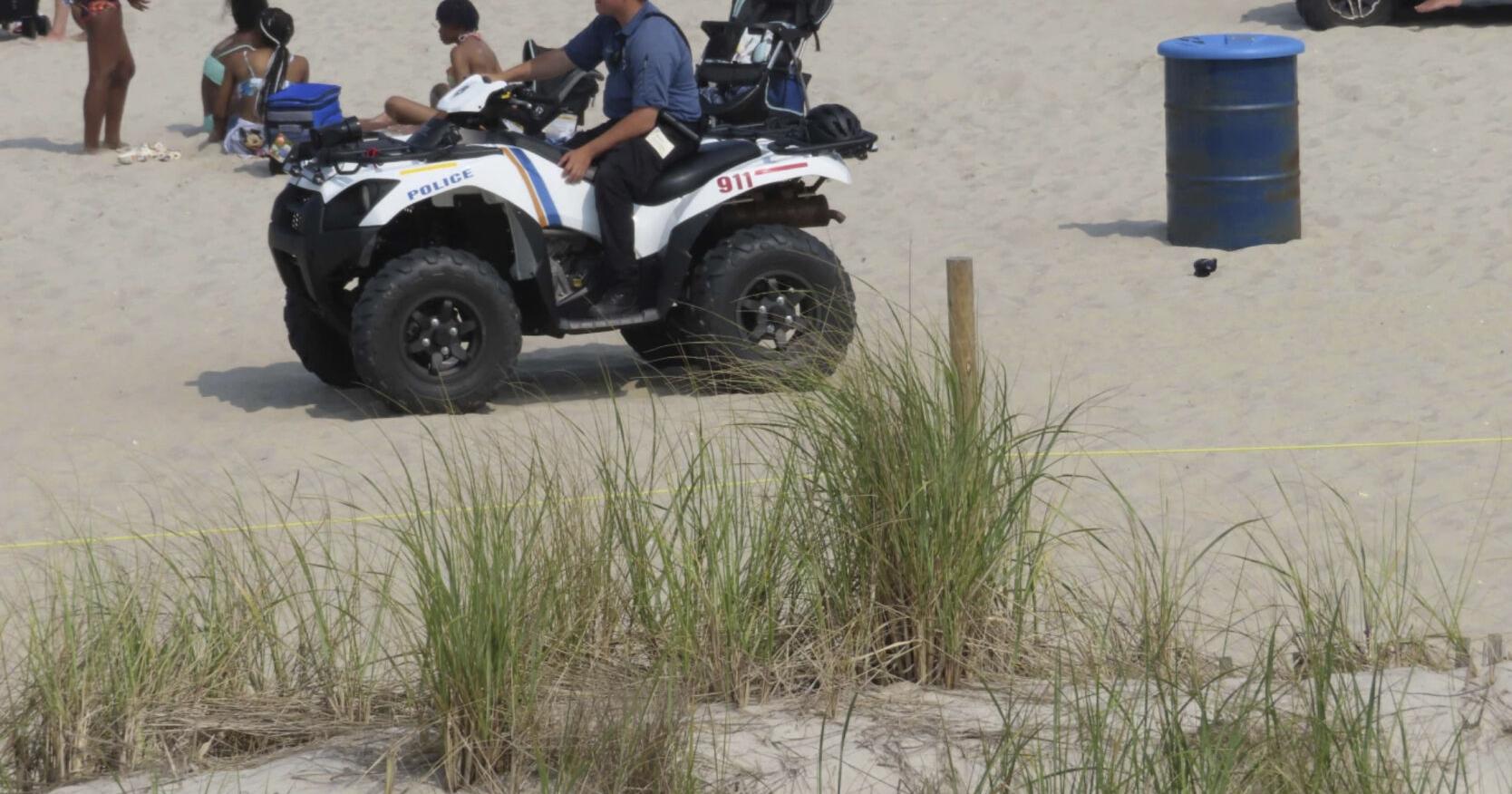 Jersey Shore towns say state's marijuana law handcuffs police and emboldens rowdy teens | News - Vimarsana News