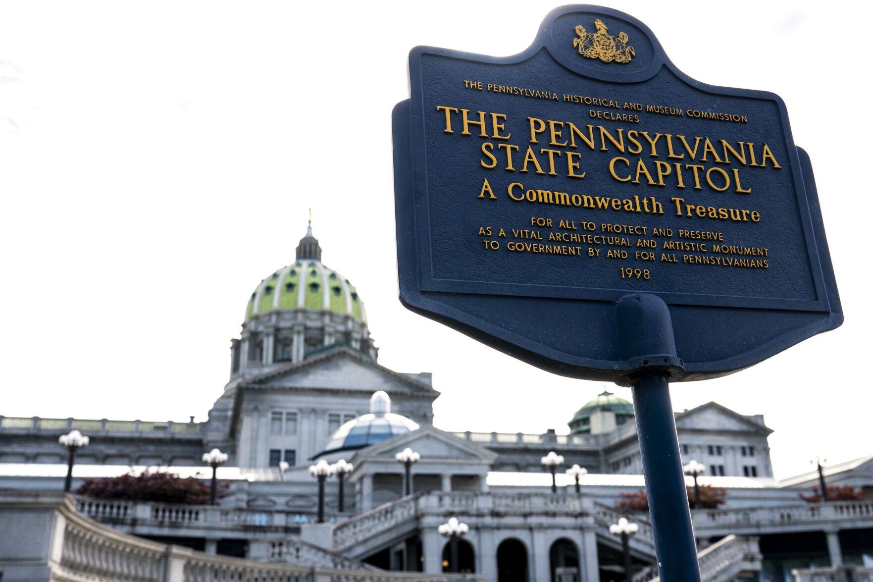Pennsylvania’s state budget is officially late. Here’s what you need to