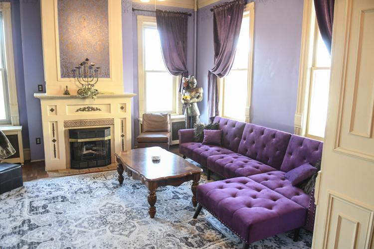 New bed and breakfast opens in Sunbury News