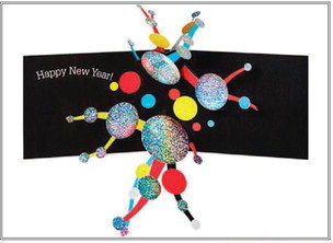 Holiday Cards With An Edge At Home Dailyitem Holiday Card