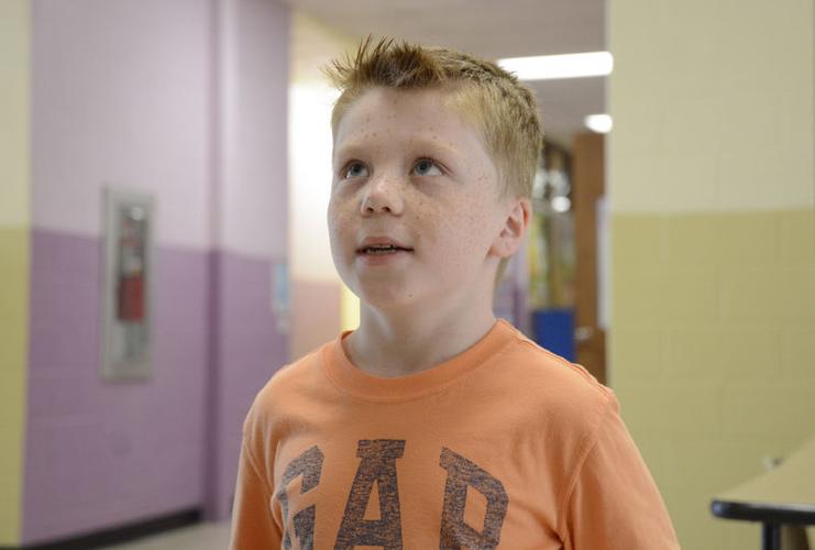 Elementary transition no nightmare for Warrior Run Local News