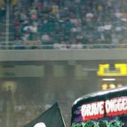 Gravedigger, Bigfoot showdown to highlight event ...
