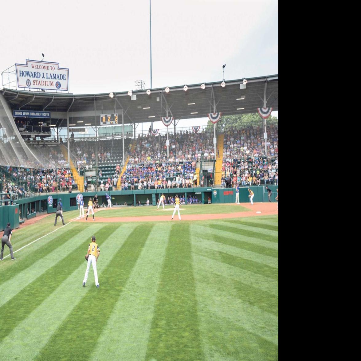 Southwest ends Hollidaysburg's memorable run in Little League World Series, Sports