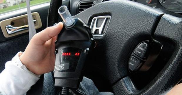 Pas Machine Dui First-time DUI offenders could be required to install breath-test ...