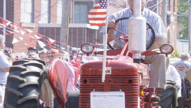 Red Power Roundup Dailyitem Com