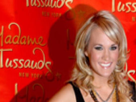 User blog:Carrieunderwoodfanforlife/Madame Tussauds Nashville Updates Carrie  Underwood's Look, Carrie Underwood Wiki