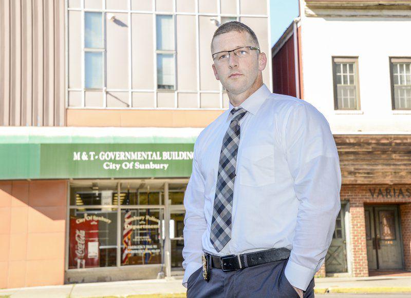 Sunbury police chief takes new job with Williamsport, opens schedule