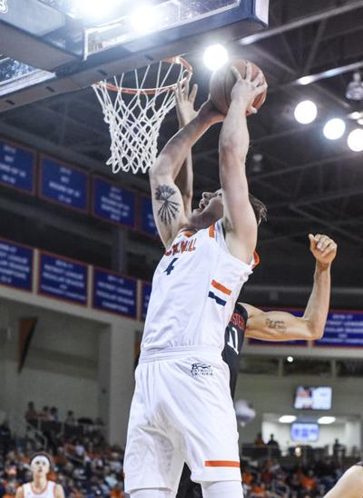 Sestina Eyes Kentucky As Grad Transfer Local Sports Dailyitem Com