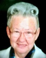 Dorothy V. Smith, 81, Mifflinburg