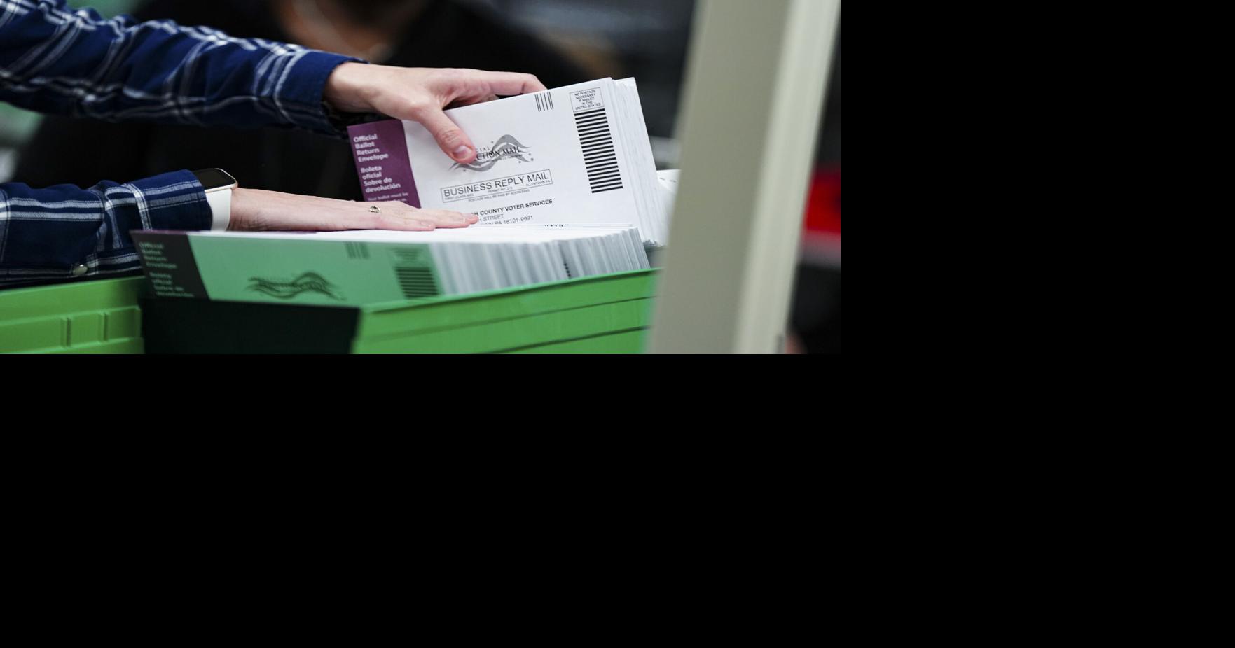 Pennsylvania’s motor-voter system effectively screens non-citizens from voter registration