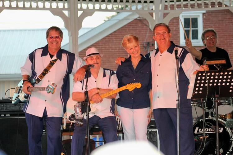 Oldies band Memory Lane to play at Selinsgrove VFW Applause