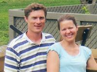 Breaking the silence of suicide: Mifflinburg mom shares stories, lessons