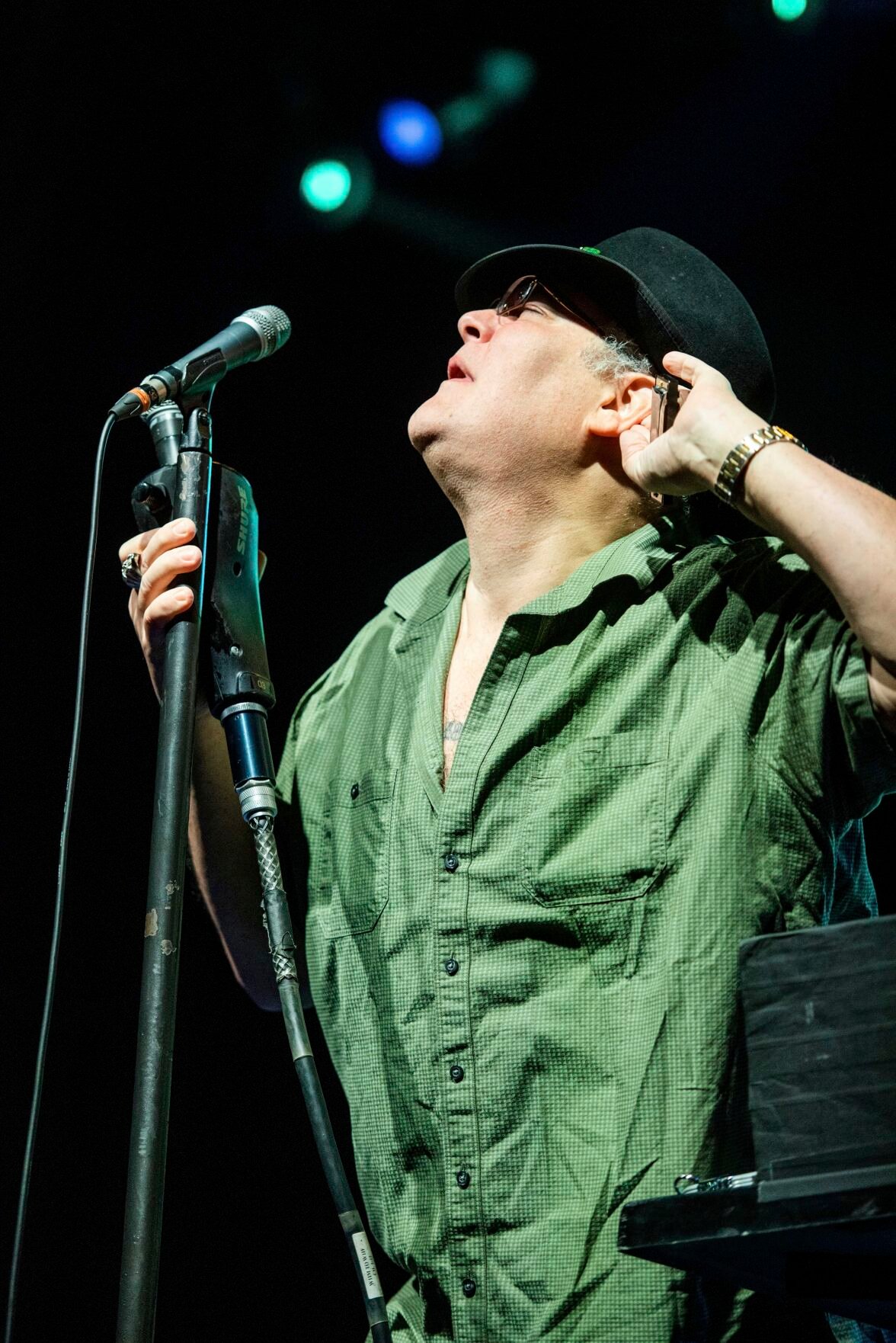 Blues traveler coca deals cola roxy august 3