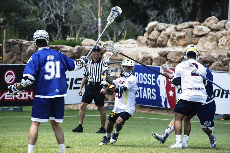 Two Largest Outdoor Lacrosse Leagues Announce Merger – SportsTravel