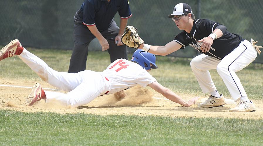 Strath Haven rolls past Selinsgrove | Sports | dailyitem.com