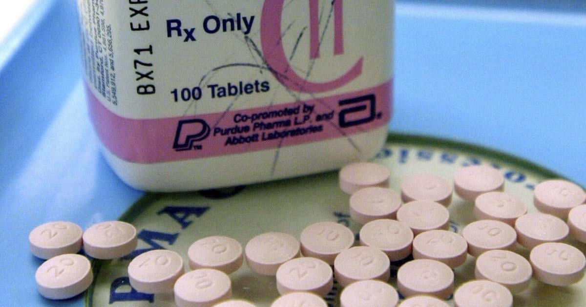 Purdue Pharma's $7.4B settlement moves forward, Pa. to receive $200M