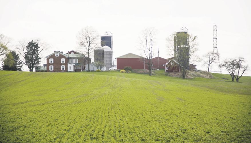 Pennsylvania loses 6,156 farms over 5 year stretch | News ...