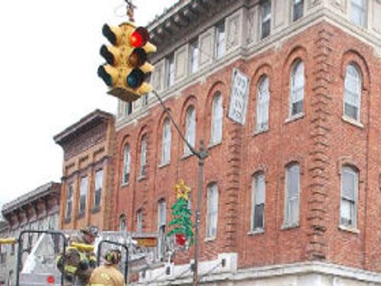Tenant Charged In Blaze That Causes 100 000 In Damage News Dailyitem Com