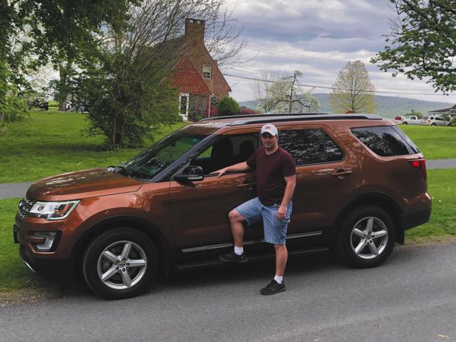 Business after reopening better than car dealerships expected Snyder