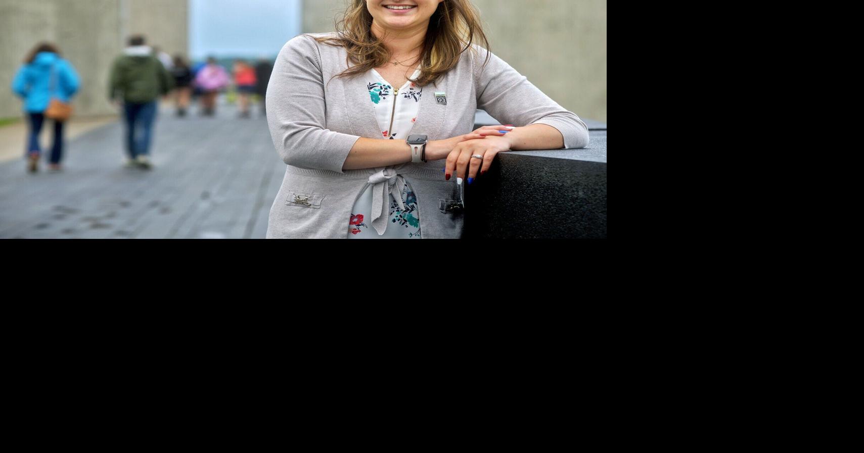 9/11 REMEMBERED | New Friends of Flight 93 director preparing to help share story with next generation