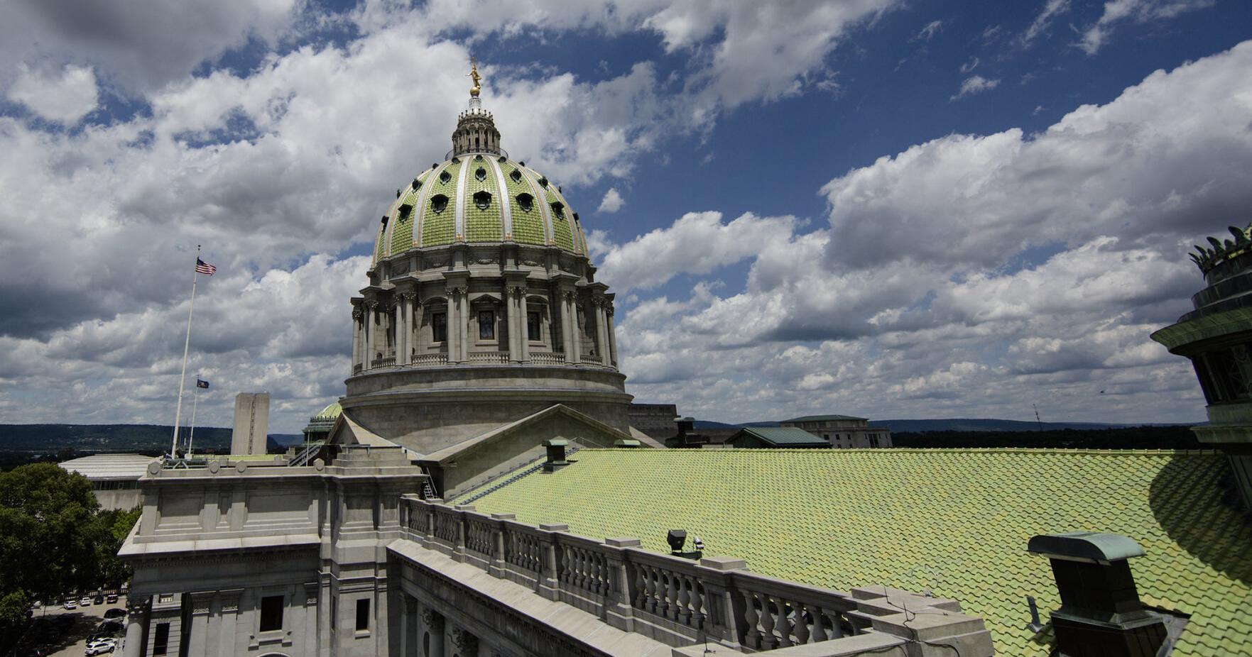 Proposed relief for child sex abuse survivors won't reach ballot in 2023 | News - Vimarsana News