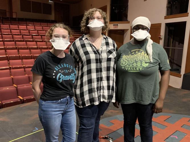 Susquehanna students focus on climate change for series of short plays