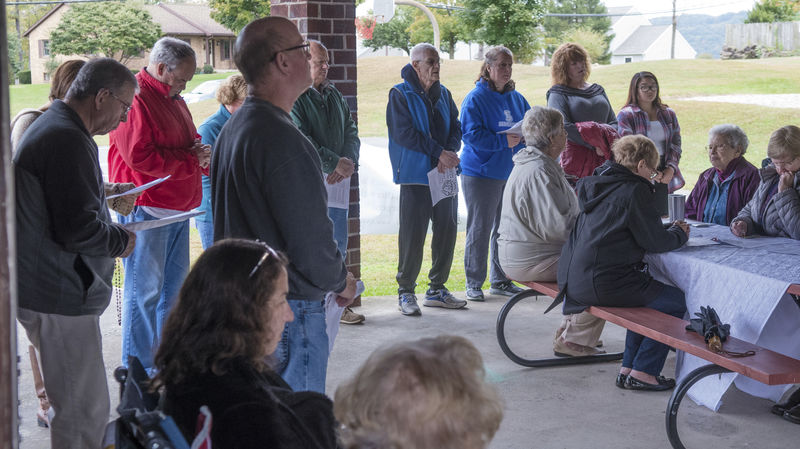 Selinsgrove church participates in national Rosary Rally | Snyder ...