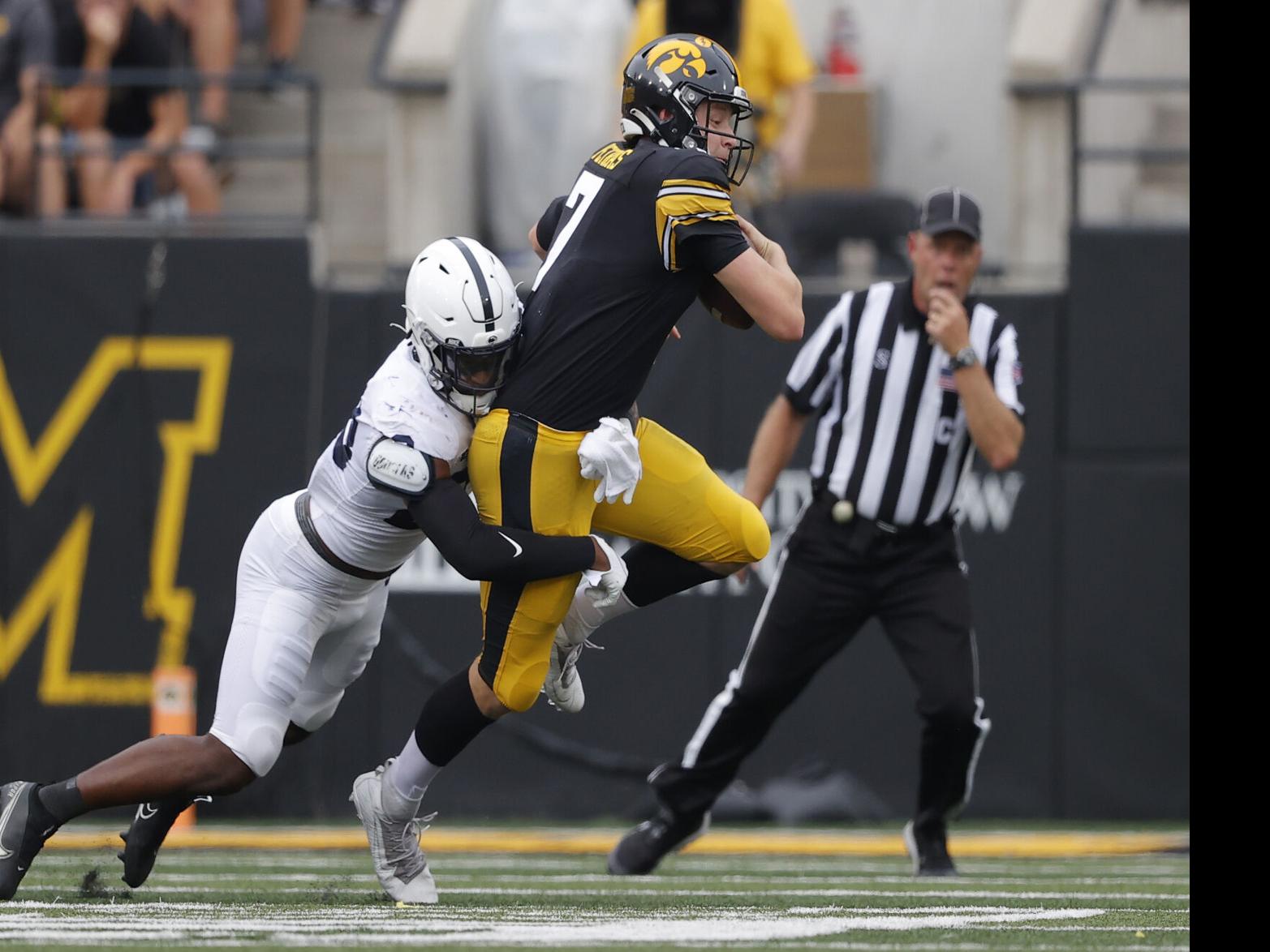 Three key games on Penn State's football schedule | Sports | dailyitem.com