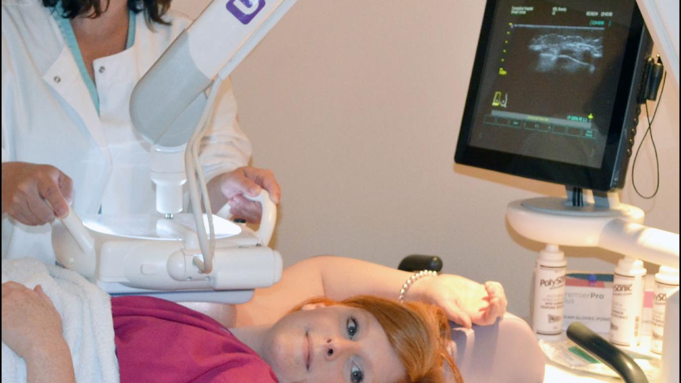 Mammography | College Of Dupage