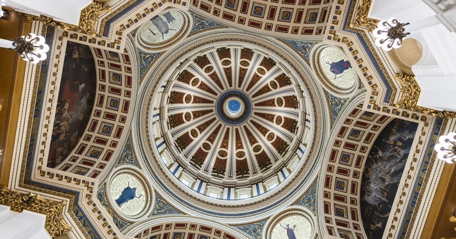 The vast majority of Pa. legislative races will effectively be decided during the primary - Vimarsana News
