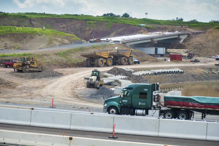 Commercial growth expected around thruway interchanges | News ...