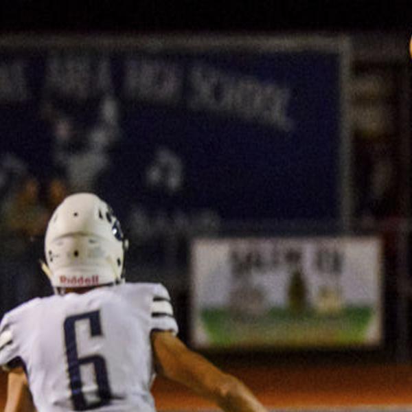 Friday Night Live Week 7 Follow Tonight S High School Football