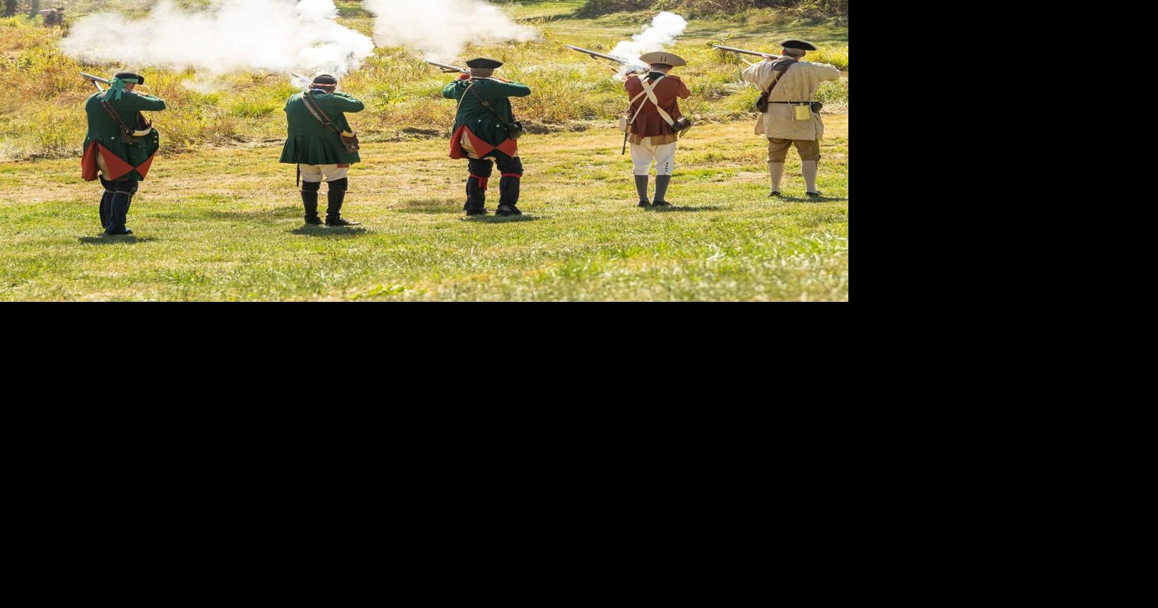 Heritage Days encourages families to learn local history