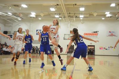Women S Basketball It S A Youth Movement At Susquehanna Sports