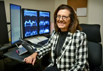 Breast Cancer Awareness | Radiologists have a range of options to ...