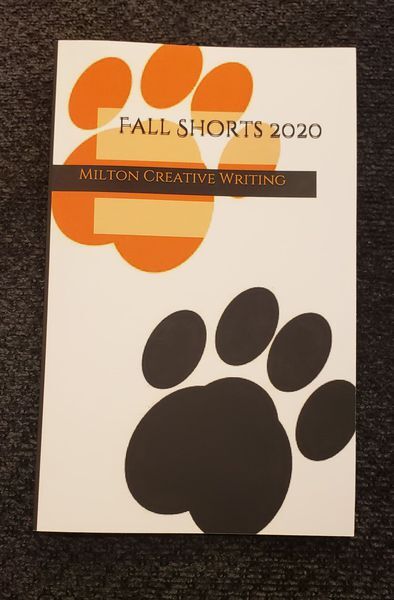 Writer of essays on milton