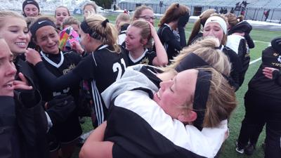 Update Palacz Scores Game Winner For State Champion Southern