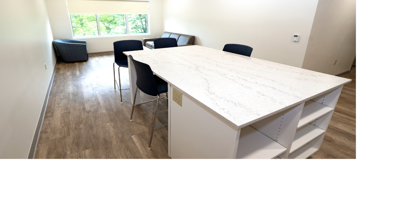 First phase of Bucknell West Campus Apartments completed News