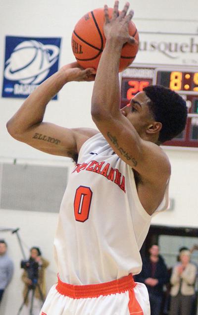 Men S Basketball Susquehanna Gets Tournament Invite Sports