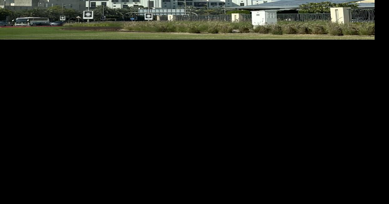 Firsthand account: In nearby Dubai, Iran conflict brings alerts, fear and tears, scramble for safety