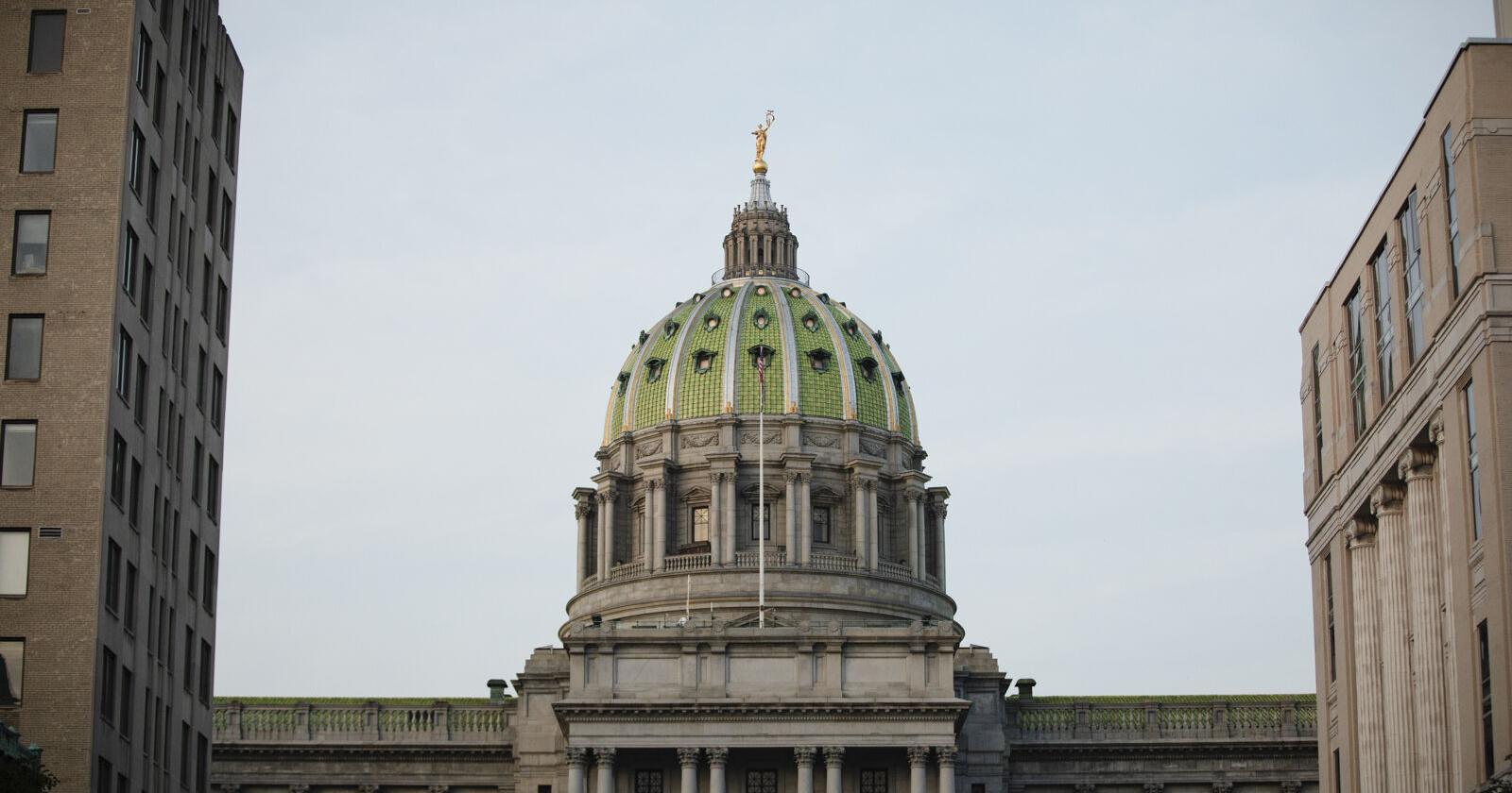 Pa. Senate Republicans grill state officials about data shared for voter research - Vimarsana News