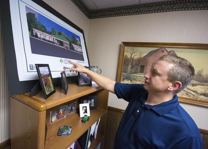 AgChoice Farm Credit to expand Business