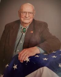 SHRAWDER JR., Foster S.
